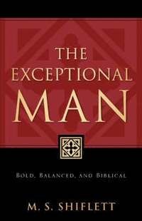 The Exceptional Man (hftad)