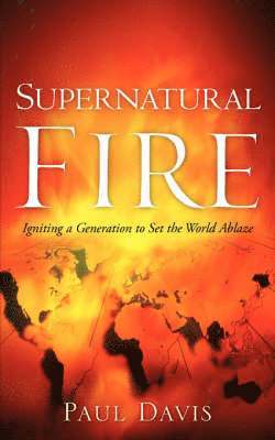 Supernatural Fire (hftad)