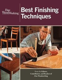 Best Finishing Techniques (hftad)
