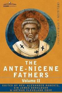 The Ante-Nicene Fathers (hftad)