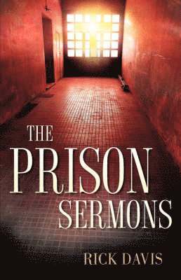 The Prison Sermons (hftad)