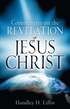 Commentary On The Revelation Of Jesus Christ