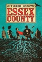 The Collected Essex County (hftad)