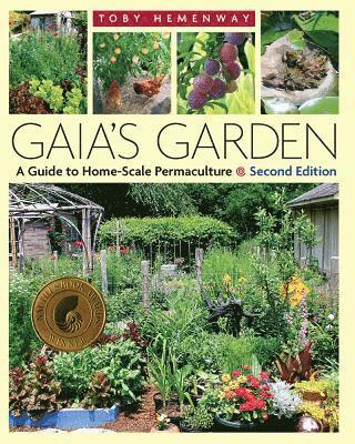 Gaia's Garden (hftad)