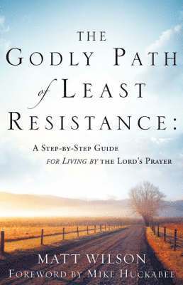 The Godly Path of Least Resistance (hftad)