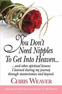 You Don't Need Nipples To Get Into Heaven... (hftad)