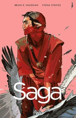 Saga Volume 2 (hftad)