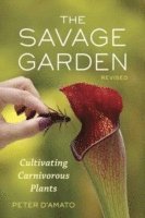 The Savage Garden, Revised (hftad)