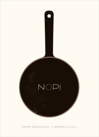 Nopi: The Cookbook (inbunden)