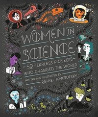 Women in Science (inbunden)
