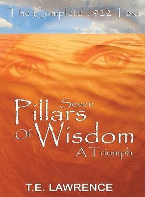 Seven Pillars of Wisdom (inbunden)