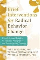 Brief Interventions for Radical Behavior Change (hftad)