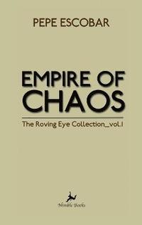 Empire of Chaos (inbunden)
