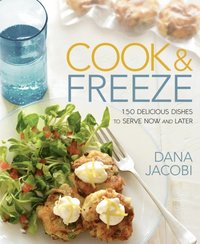 Cook & Freeze (e-bok)