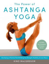 The Power of Ashtanga Yoga (hftad)
