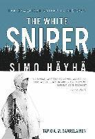 The White Sniper: Simo HYh (inbunden)