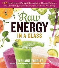 Raw Energy in a Glass (hftad)