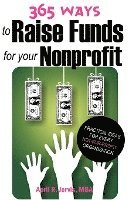 365 Ways to Raise Funds for Your Nonprofit (hftad)