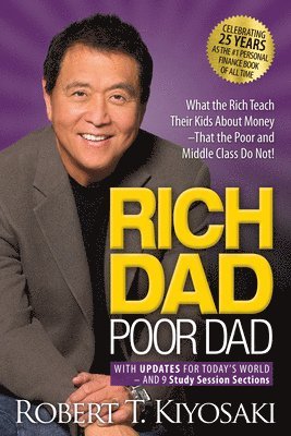 Rich Dad Poor Dad (hftad)
