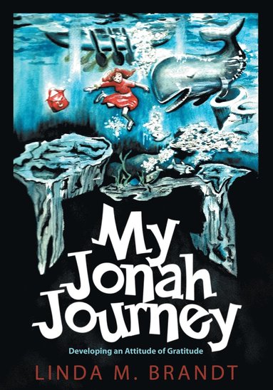My Jonah Journey (hftad)