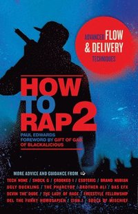 How to Rap 2 (hftad)