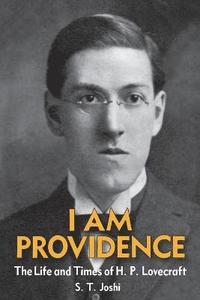 I Am Providence (hftad)