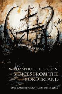 William Hope Hodgson (hftad)