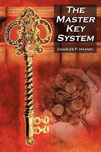 The Master Key System (hftad)