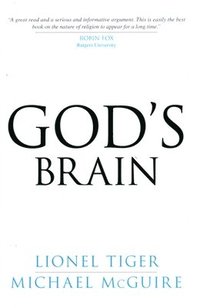 God's Brain (inbunden)