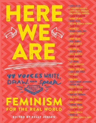 Here We are: Feminism for the Real World (hftad)