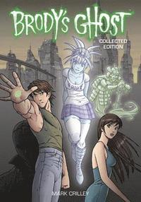 Brody's Ghost Collected Edition (hftad)