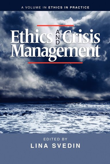 Ethics and Crisis Management (hftad)