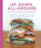 Up, Down, All Around Stitch Dictionary (inbunden)
