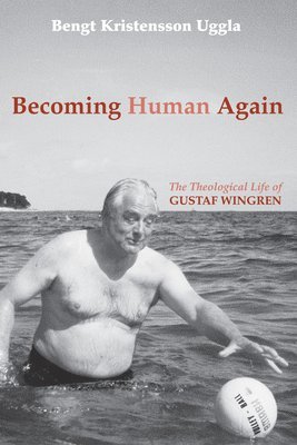 Becoming Human Again (hftad)