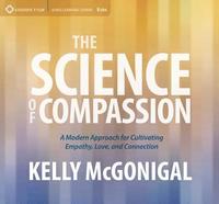 Science of Compassion (cd-bok)