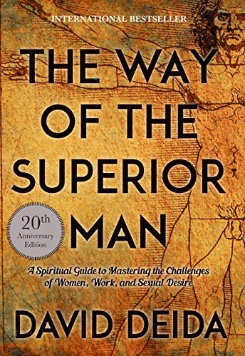 Way of the Superior Man (hftad)