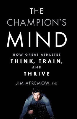 The Champion's Mind (hftad)
