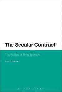 The Secular Contract (hftad)