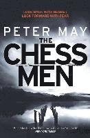 The Chessmen (inbunden)