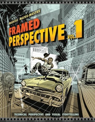 Framed Perspective Vol. 1 (hftad)