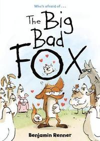 The Big Bad Fox (hftad)