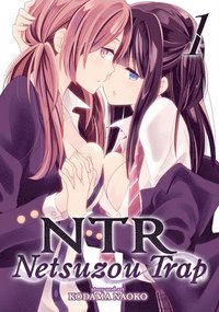 NTR - Netsuzou Trap Vol. 1 (hftad)