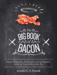 Big Book of Bacon (e-bok)