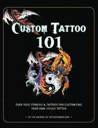 Custom Tattoo 101 (hftad)