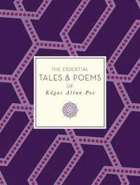 The Essential Tales & Poems of Edgar Allan Poe (hftad)