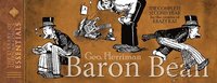 LOAC Essentials Volume 6: Baron Bean 1917 (inbunden)