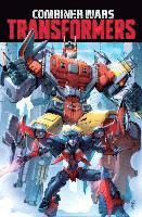 Transformers: Combiner Wars (hftad)