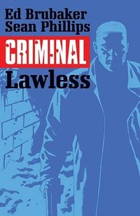 Criminal Volume 2: Lawless (hftad)