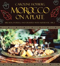Morocco on a Plate (e-bok)