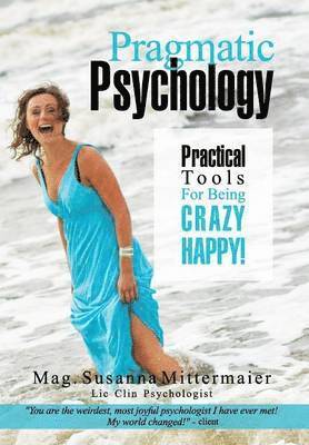 Pragmatic Psychology (inbunden)